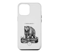 Custodia per iPhone 12 Pro Max Torngarsuk Sovrano Artico dei Mari Nascosti
