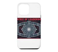 Custodia per iPhone 12 Pro Max Transformers Matrix Of Leadership