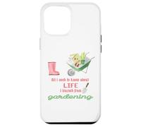 Custodia per iPhone 12 Pro Max Tutto quello che devo sapere sul Life Gardening per giardinieri