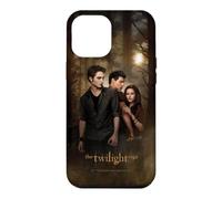 Custodia per iPhone 12 Pro Max Twilight New Movie Golden Edit Vampire Werewolf Movie