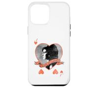 Custodia per iPhone 12 Pro Max Ufficiale Amy Winehouse Queen Of Camden