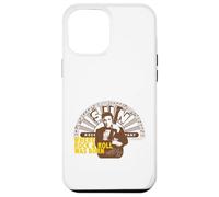Custodia per iPhone 12 Pro Max Ufficiale Elvis Presley Where Rock and Roll Was Born