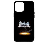Custodia per iPhone 12 Pro Max Ufficiale Luther Vandross Stage Light Design