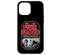 Custodia per iPhone 12 Pro Max Ufficiale Pink Floyd Atom Heart Mother