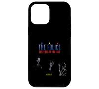 Custodia per iPhone 12 Pro Max Ufficiale The Police Every Breath You Take