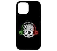 Custodia per iPhone 12 Pro Max Veracruz México Souvenir Chingon Mexican Pride Vacation