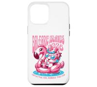 Custodia per iPhone 12 Pro Max Viaggio in Spagna 2026! Crociera abbinata alle Isole Baleari