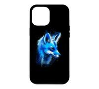 Custodia per iPhone 12 Pro Max Volpe