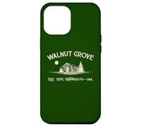 Custodia per iPhone 12 Pro Max Walnut Grove Minnesota Stati Uniti 1874