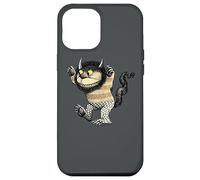 Custodia per iPhone 12 Pro Max Where the Wild Things Are Carol