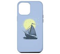 Custodia per iPhone 12 Pro Max Where the Wild Things Are Sail