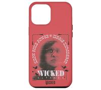 Custodia per iPhone 12 Pro Max Wicked Elphaba Empowered Magic Portrait