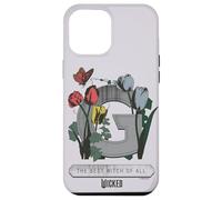 Custodia per iPhone 12 Pro Max Wicked Glinda The Best Witch Of All