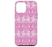 Custodia per iPhone 12 Pro Max William Morris Brer Coniglio #7