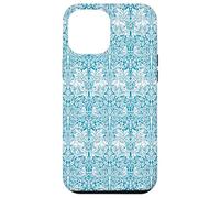 Custodia per iPhone 12 Pro Max William Morris Brer Coniglio #9