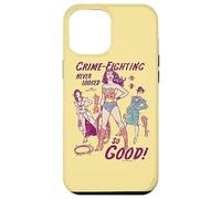 Custodia per iPhone 12 Pro Max Wonder Woman Paper Doll
