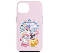 Custodia per iPhone 13 2026 Sanrio Character Ranking
