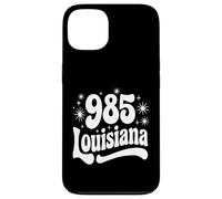 Custodia per iPhone 13 985 Louisiana Martedì Grasso