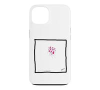 Custodia per iPhone 13 A bouquet of love - Un bouquet d'amore