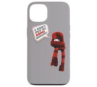 Custodia per iPhone 13 A Christmas Story I Can't Put My Arms Down