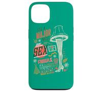 Custodia per iPhone 13 A Christmas Story It's a Major Prize!