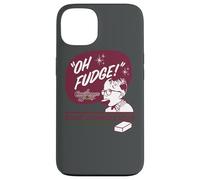 Custodia per iPhone 13 A Christmas Story Oh Fudge Soap Connoisseur