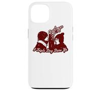 Custodia per iPhone 13 A Christmas Story Triple Dog Dare Ya