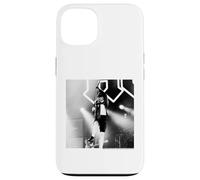 Custodia per iPhone 13 AC/DC Lightning Bolt Stadium Rock Live Stage Power