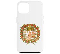 Custodia per iPhone 13 Adamo ed Eva