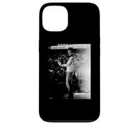 Custodia per iPhone 13 Alex Turner Arctic Monkeys dal vivo a leggere Andy Willsher