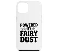 Custodia per iPhone 13 Alimentato da Fairy Dust Magical Adventure Lover