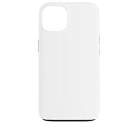 Custodia per iPhone 13 All Trash No Trailer Funny White Trash Humor Bold Saying