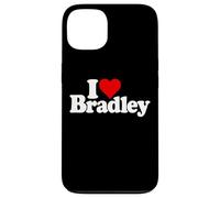 Custodia per iPhone 13 AMO IL CUORE BRADLEY BRAD
