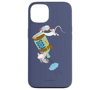 Custodia per iPhone 13 Animaniacs Pinky and the Brain Take Off