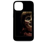 Custodia per iPhone 13 Annabelle Doll Tear