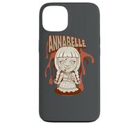 Custodia per iPhone 13 Annabelle Illustration