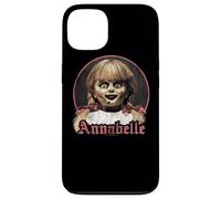 Custodia per iPhone 13 Annabelle Portrait
