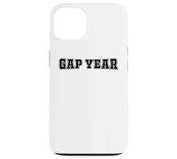 Custodia per iPhone 13 Anno Gap