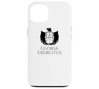 Custodia per iPhone 13 Antica Legione Roma Motto - Gloria Exercitus - SPQR