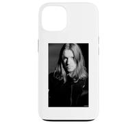 Custodia per iPhone 13 Aphex Twin Come To Daddy IDM DJ di Andy Willsher