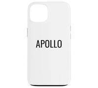 Custodia per iPhone 13 Apollo