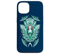 Custodia per iPhone 13 Aquaman Movie Princess Mera