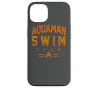 Custodia per iPhone 13 Aquaman Swim Team