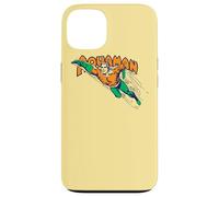 Custodia per iPhone 13 Aquaman Swim Through