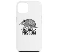 Custodia per iPhone 13 Armadillo