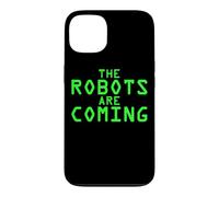 Custodia per iPhone 13 ARRIVANO I ROBOT