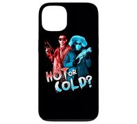 Custodia per iPhone 13 Arrow: TV Series Hot or Cold