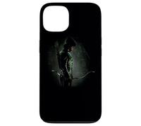 Custodia per iPhone 13 Arrow: TV Series In The Shadows