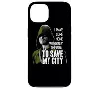 Custodia per iPhone 13 Arrow: TV Series Save My City