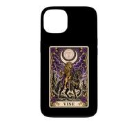 Custodia per iPhone 13 Ars Goetia: il demone Vine